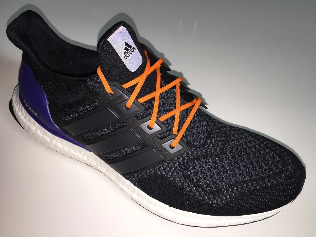 SR4U Laces Orange