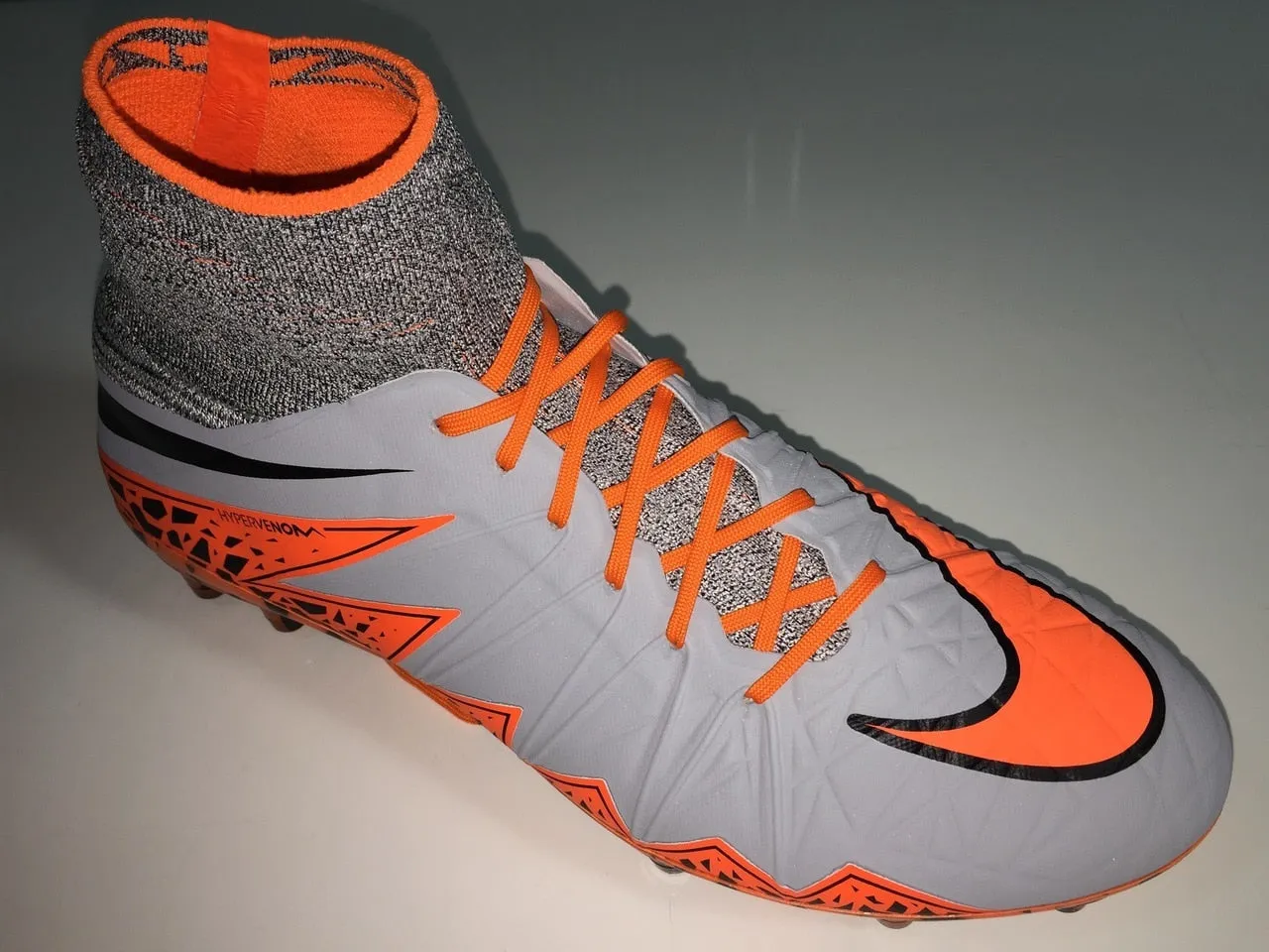 SR4U Laces Orange