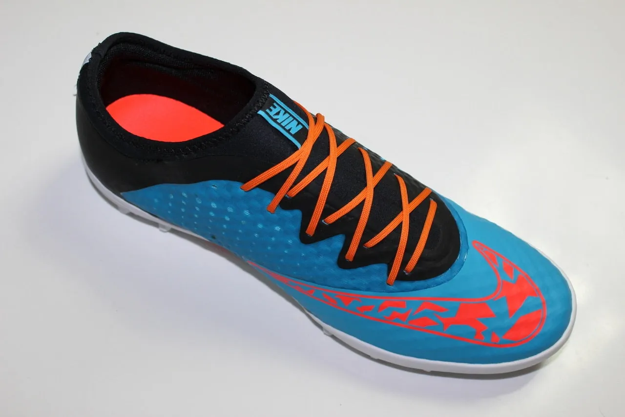 SR4U Laces Orange