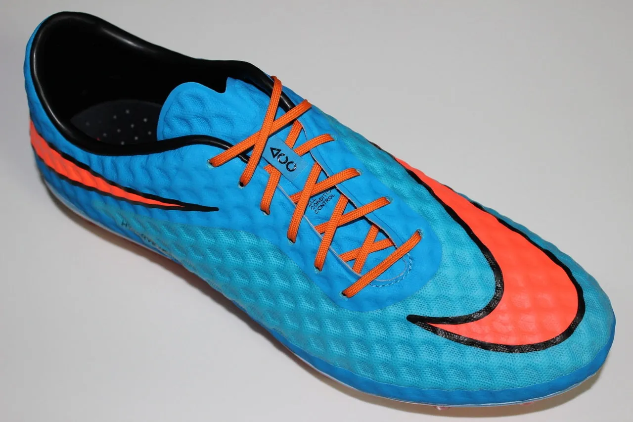SR4U Laces Orange