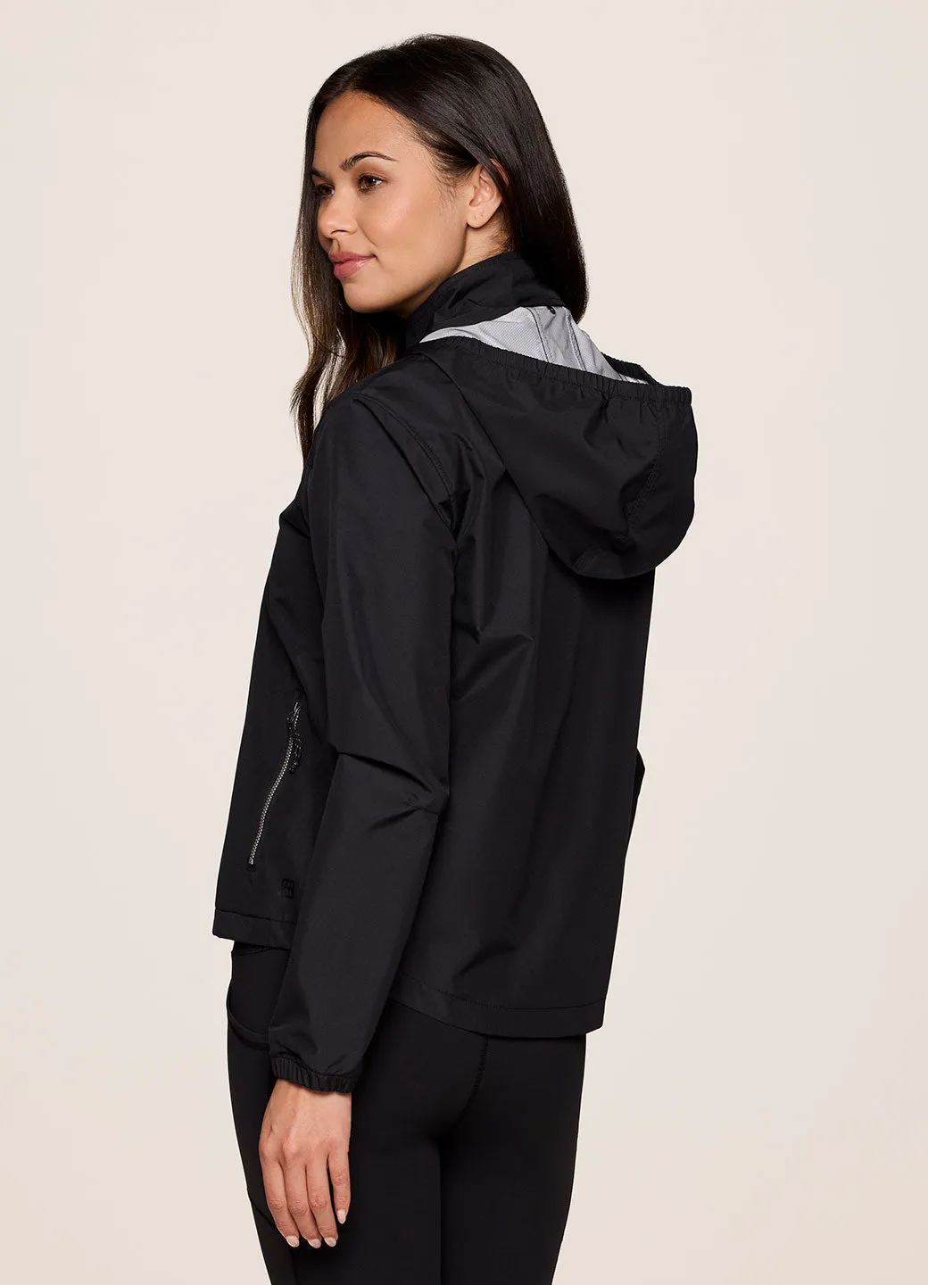 Storm Chaser Rain Jacket