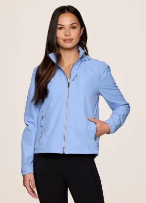 Storm Chaser Rain Jacket