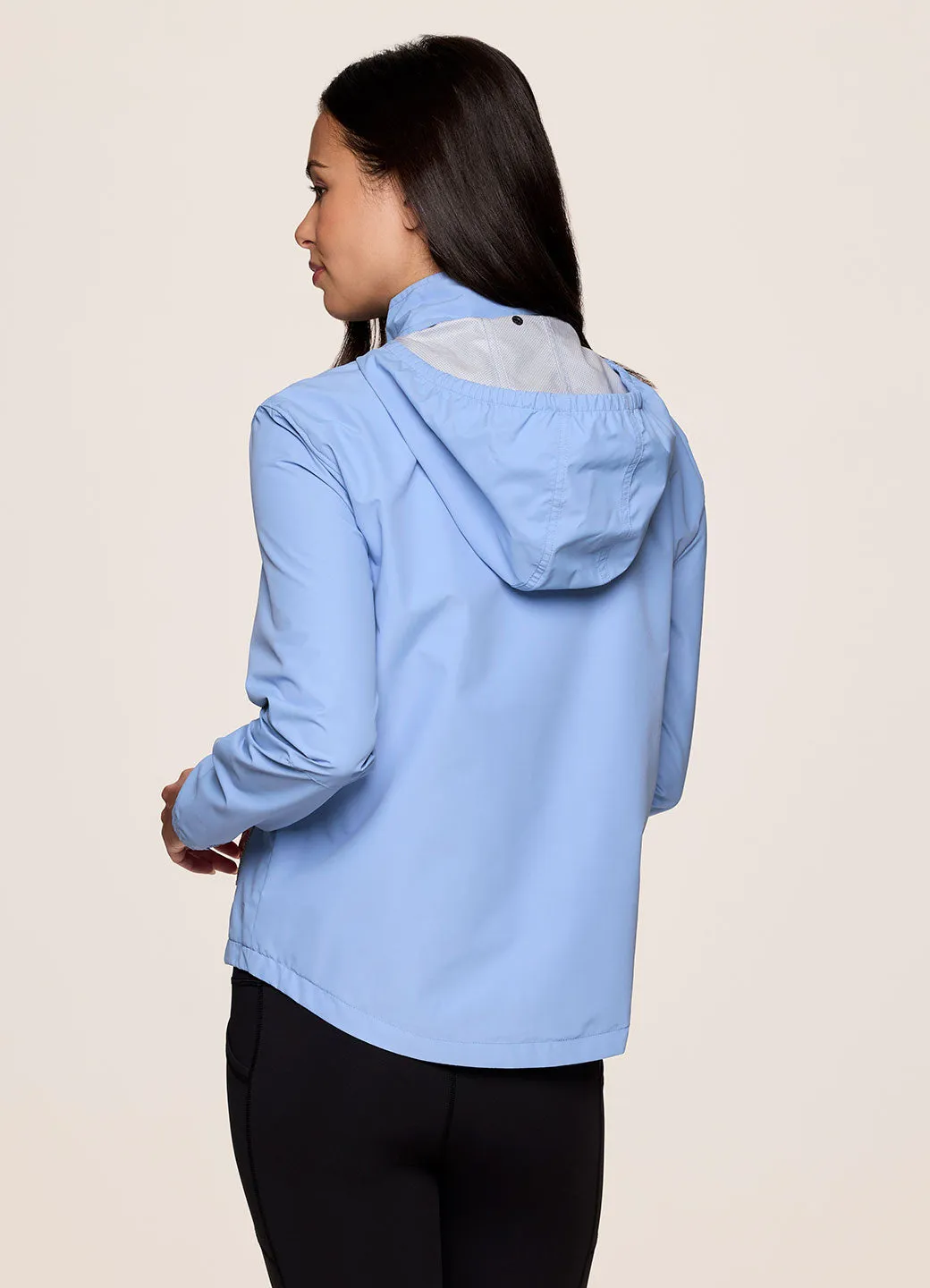 Storm Chaser Rain Jacket