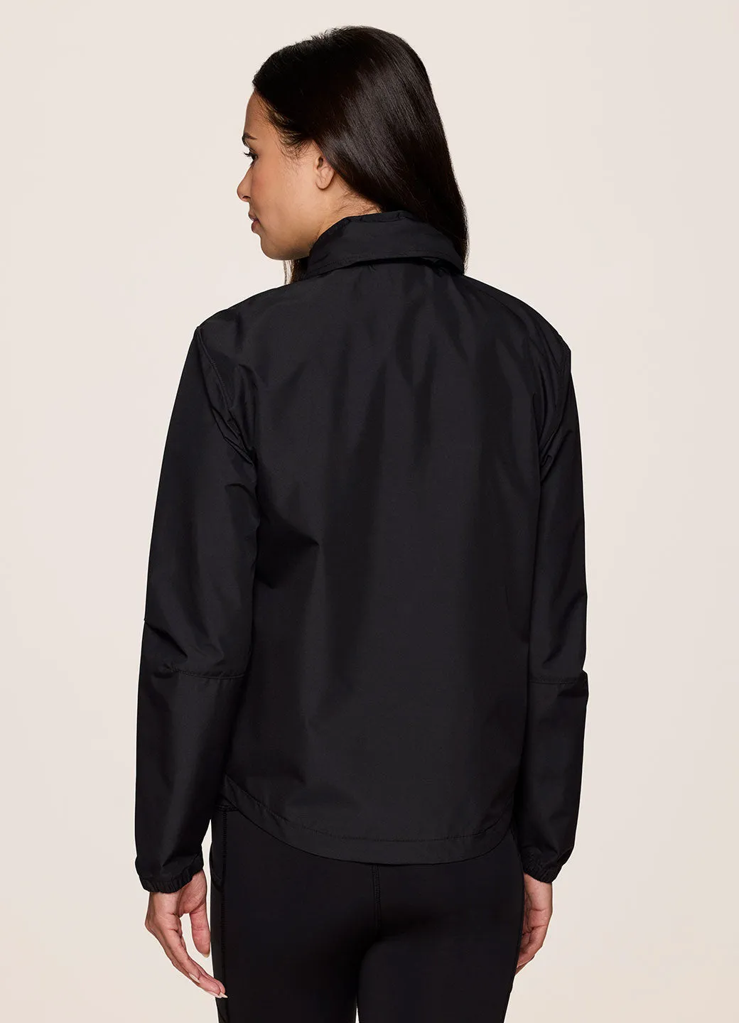 Storm Chaser Rain Jacket
