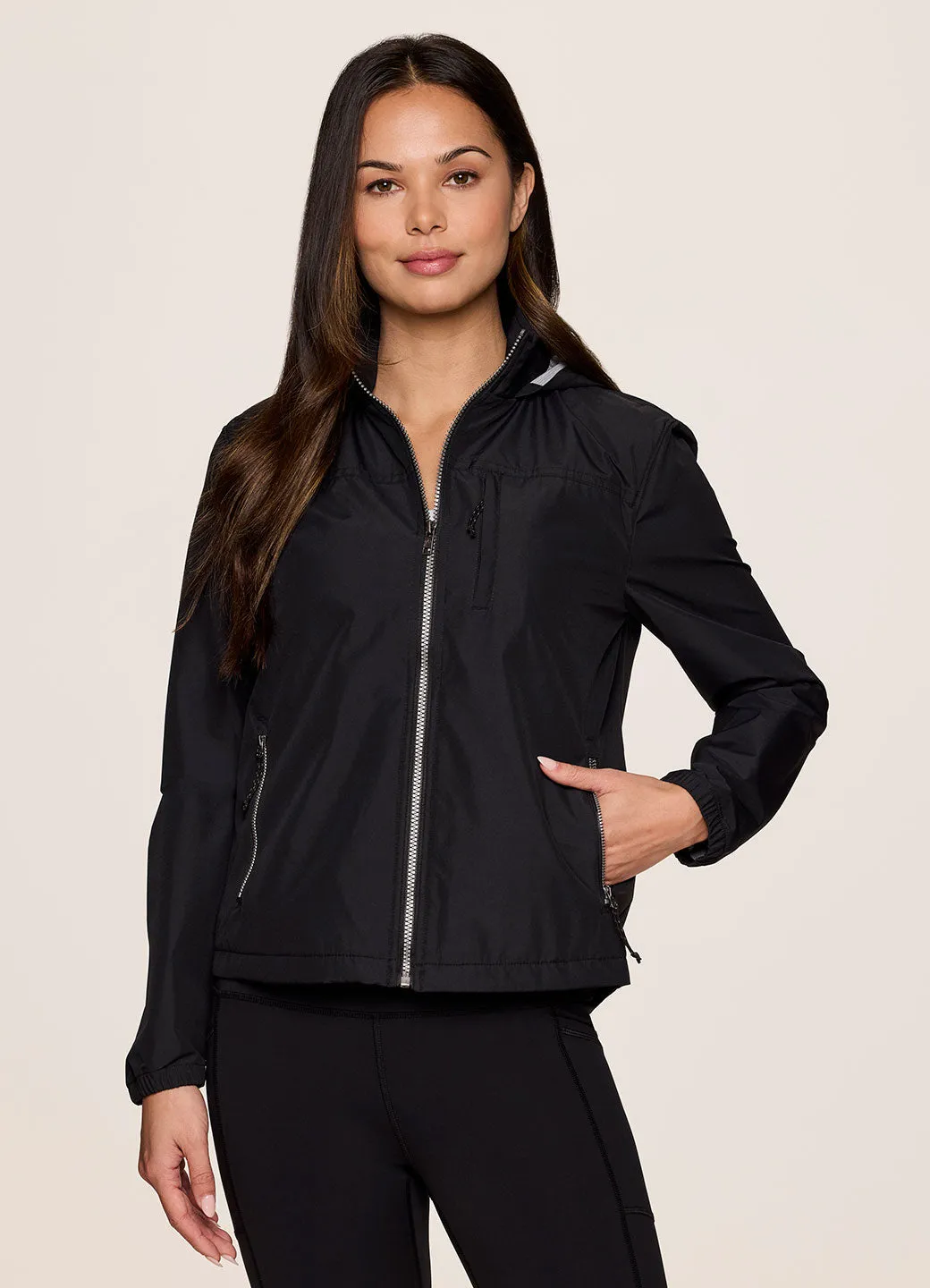 Storm Chaser Rain Jacket