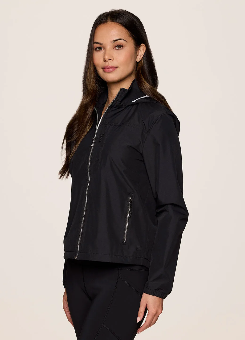 Storm Chaser Rain Jacket