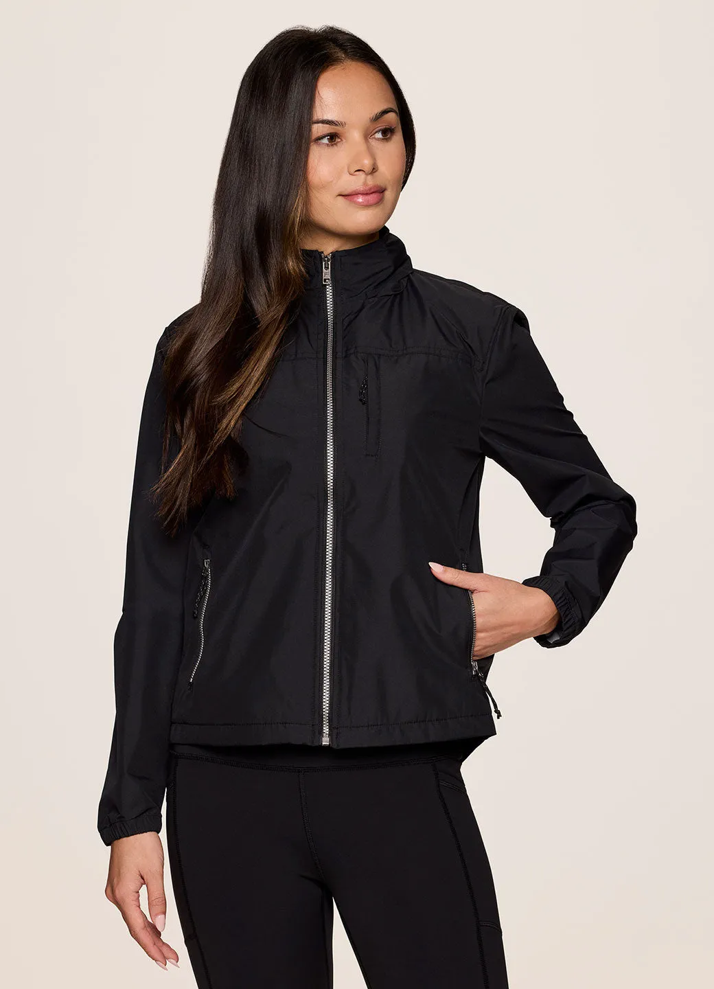 Storm Chaser Rain Jacket