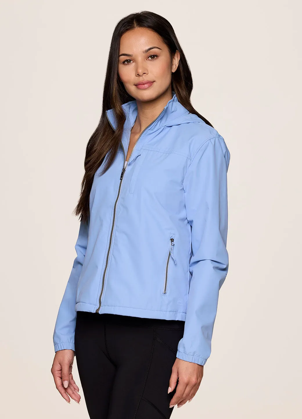 Storm Chaser Rain Jacket