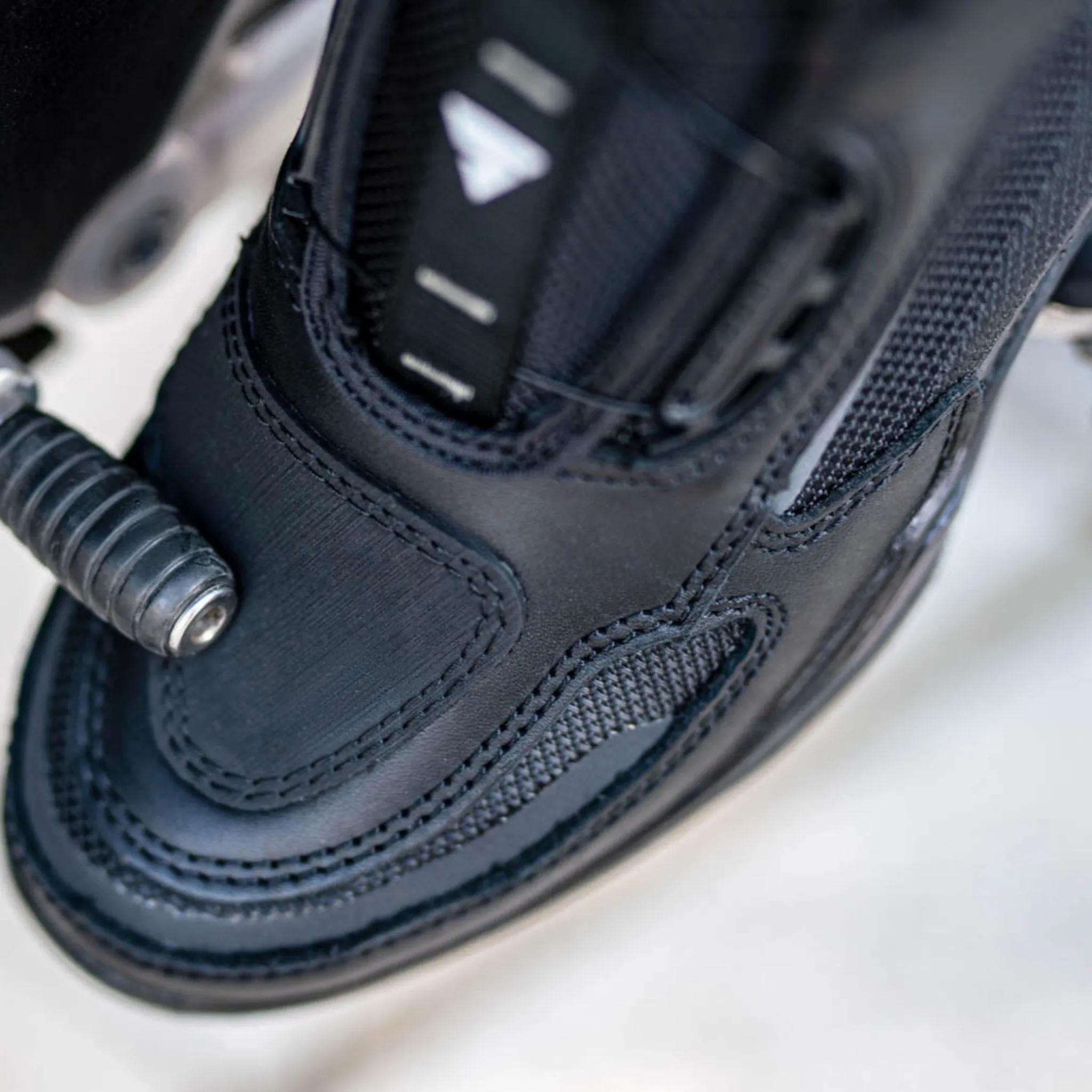 STRATO WP LADY - Waterproof Motorcycle Boots