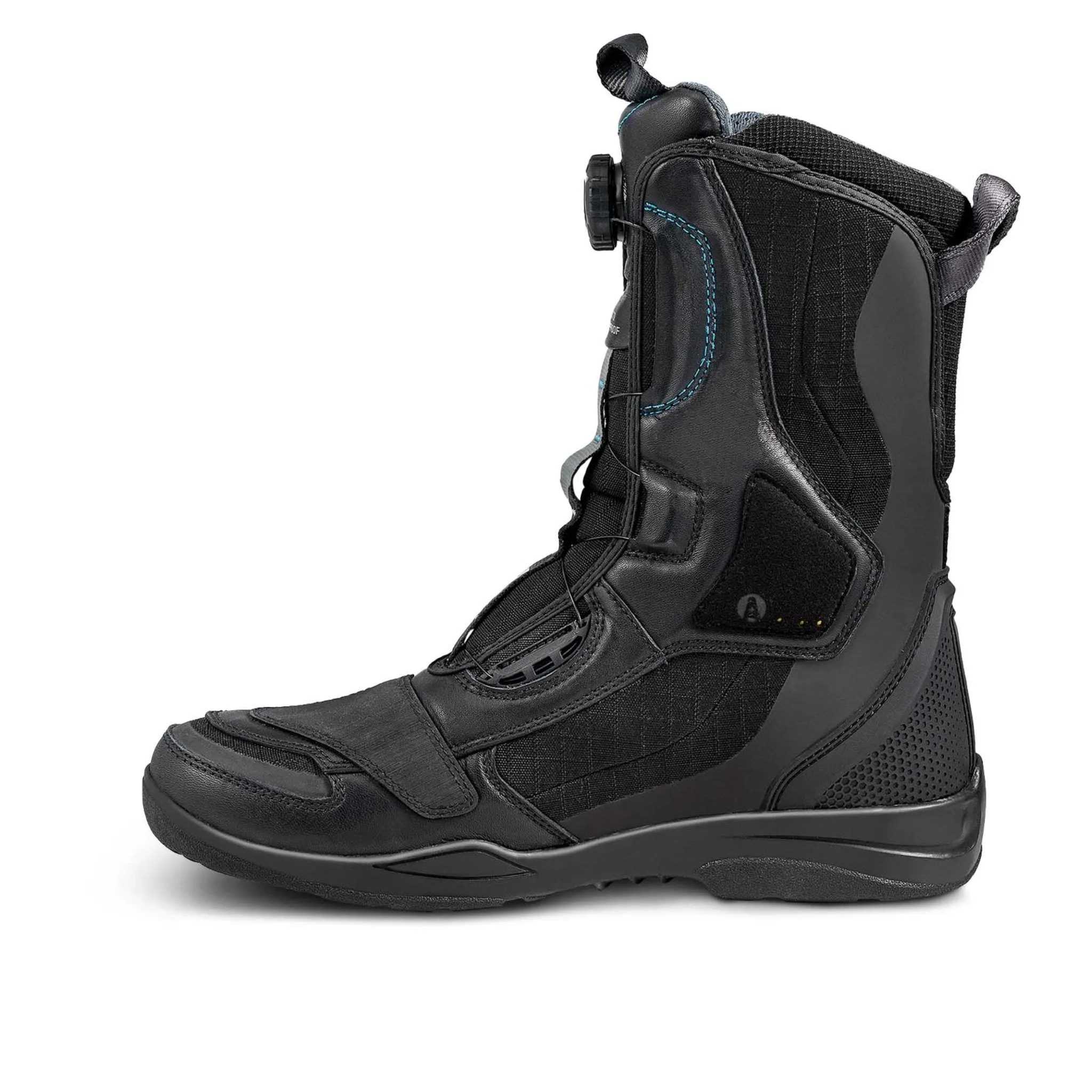 STRATO WP LADY - Waterproof Motorcycle Boots