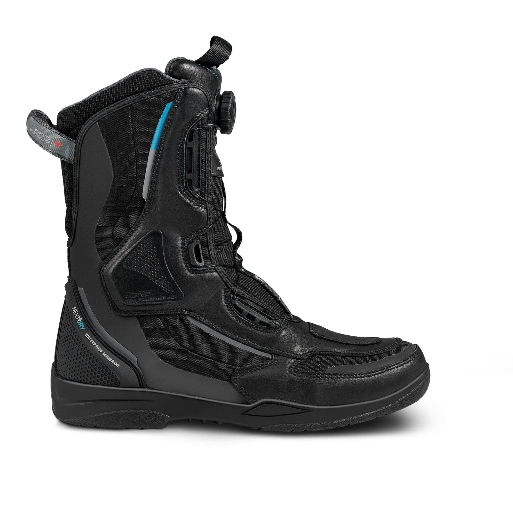 STRATO WP LADY - Waterproof Motorcycle Boots