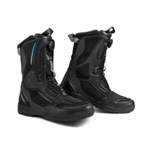 STRATO WP LADY - Waterproof Motorcycle Boots