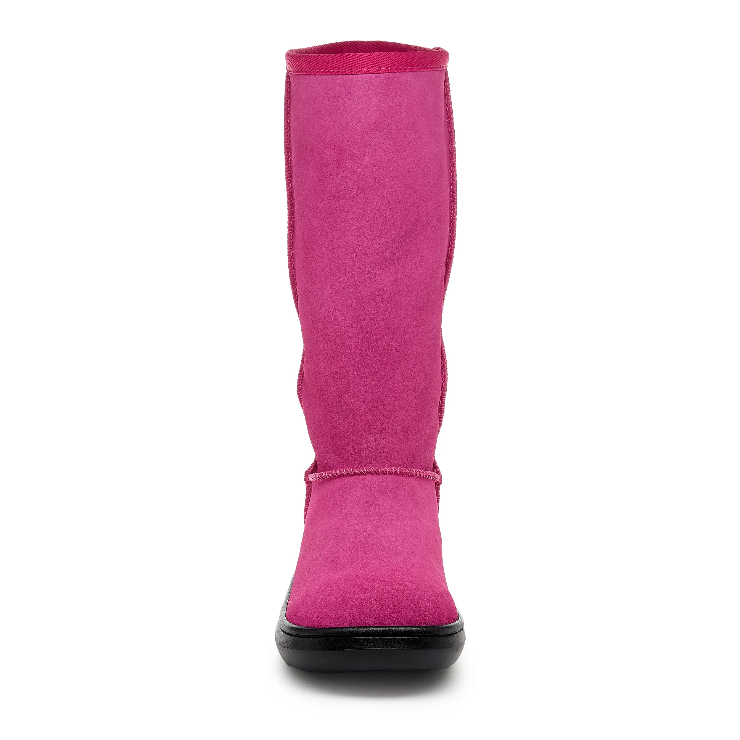 Sugar Daddy Fuchsia Boots
