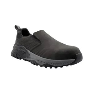 Summit Trail Composite Toe - Black/Black (D)