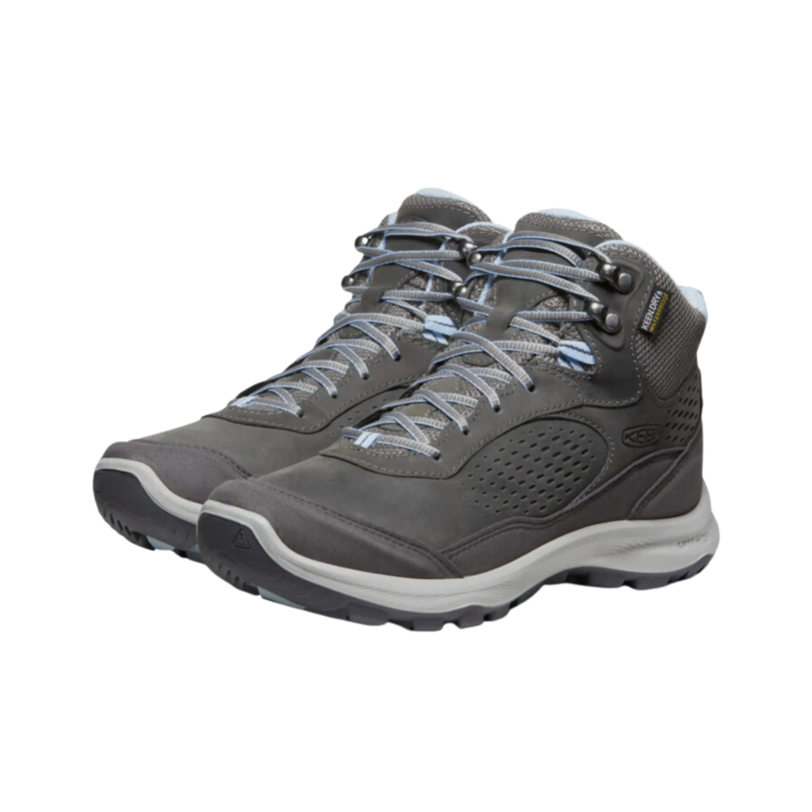 Terradora Exolorer WP - Steel Grey/Clear Sky (M).
