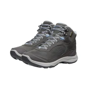 Terradora Exolorer WP - Steel Grey/Clear Sky (M).