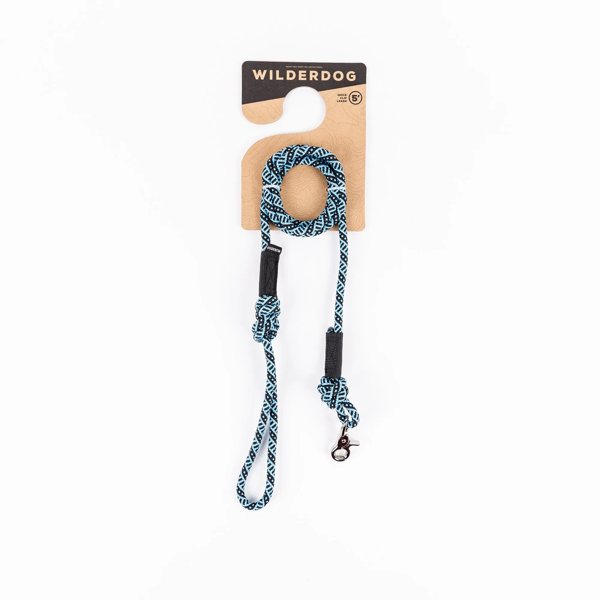 Teton Quick Clip Leash