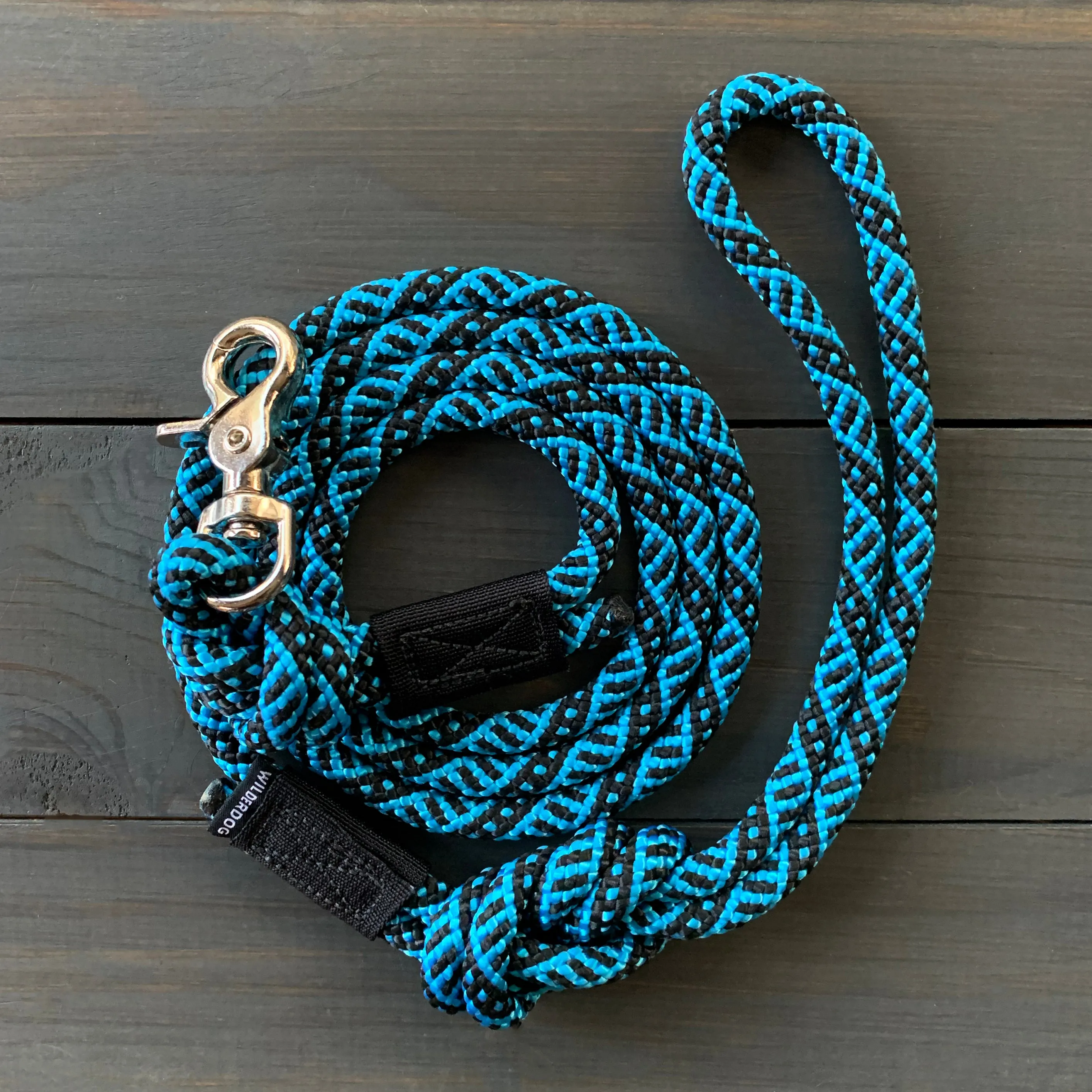 Teton Quick Clip Leash