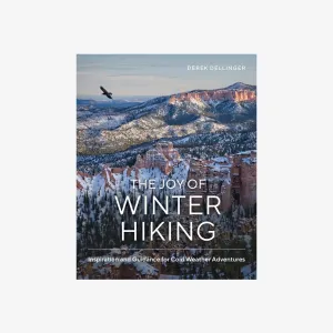 The Joy of Winter Hiking