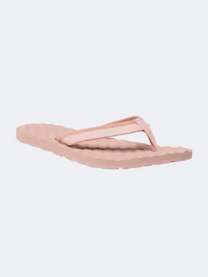 The North Face Base Camp Mini Ii Women Lifestyle Slippers Pink