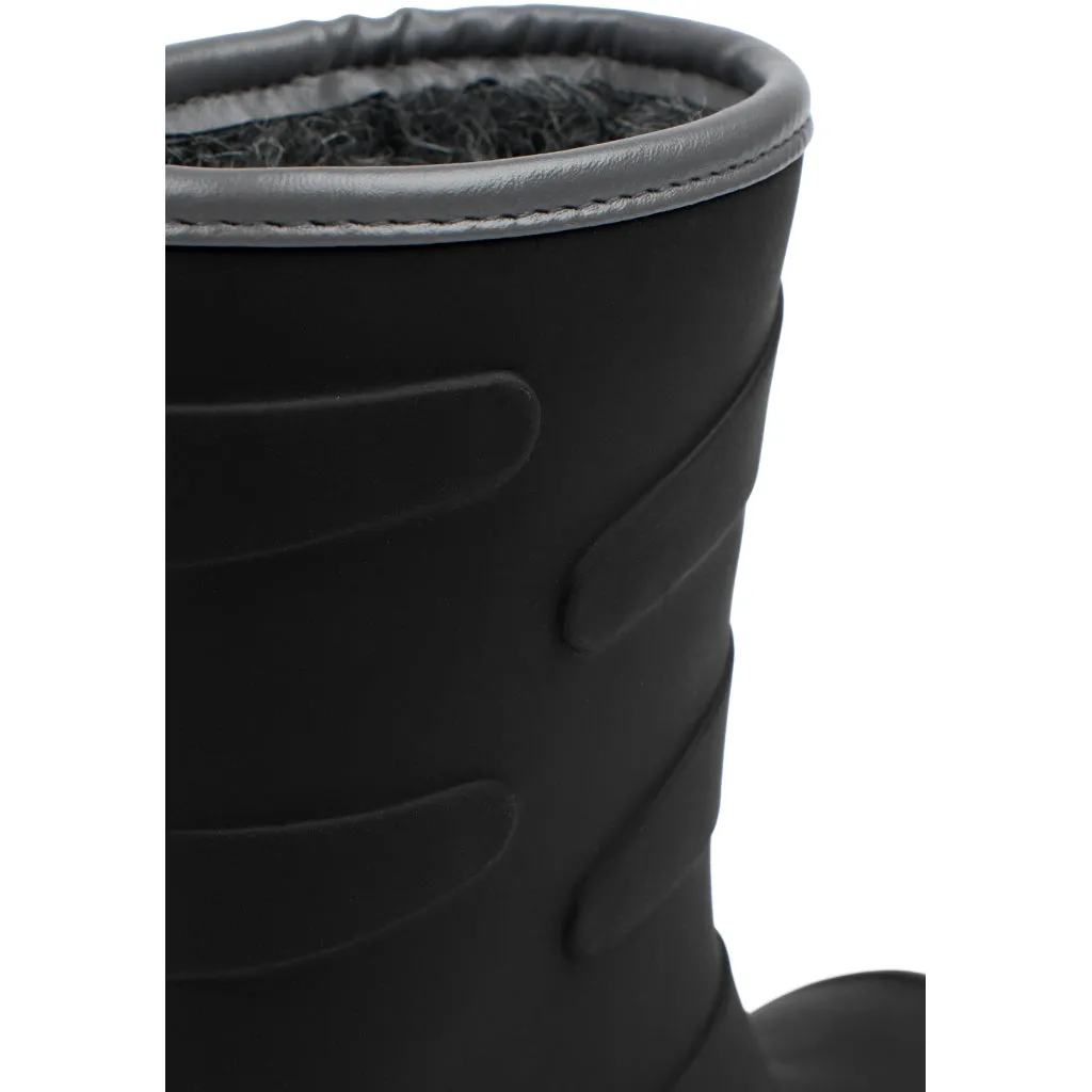 Thermal Boots - Black