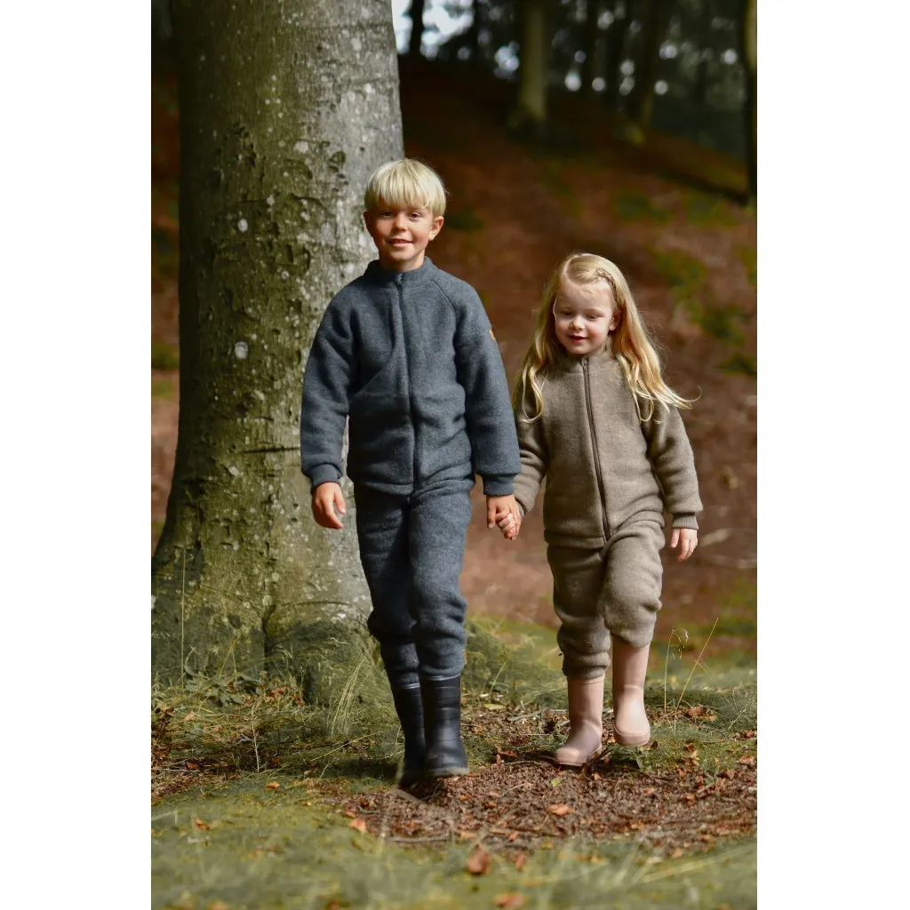 Thermal Boots - Black