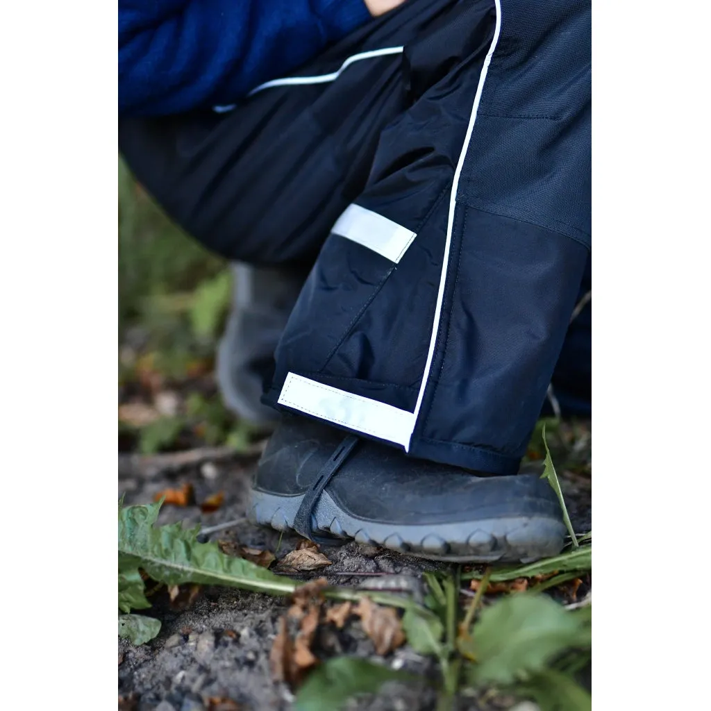 Thermal Boots - Black