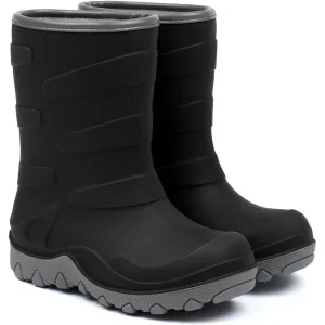 Thermal Boots - Black