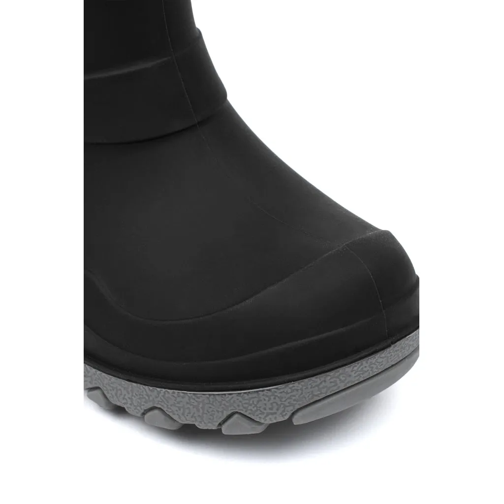 Thermal Boots - Black