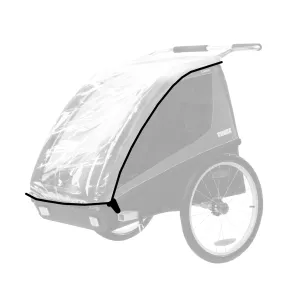 Thule Rain Cover - Coaster/Cadence Nocolour | Buy Thule Rain Cover - Coaster/Cadence Nocolour here | Outnorth