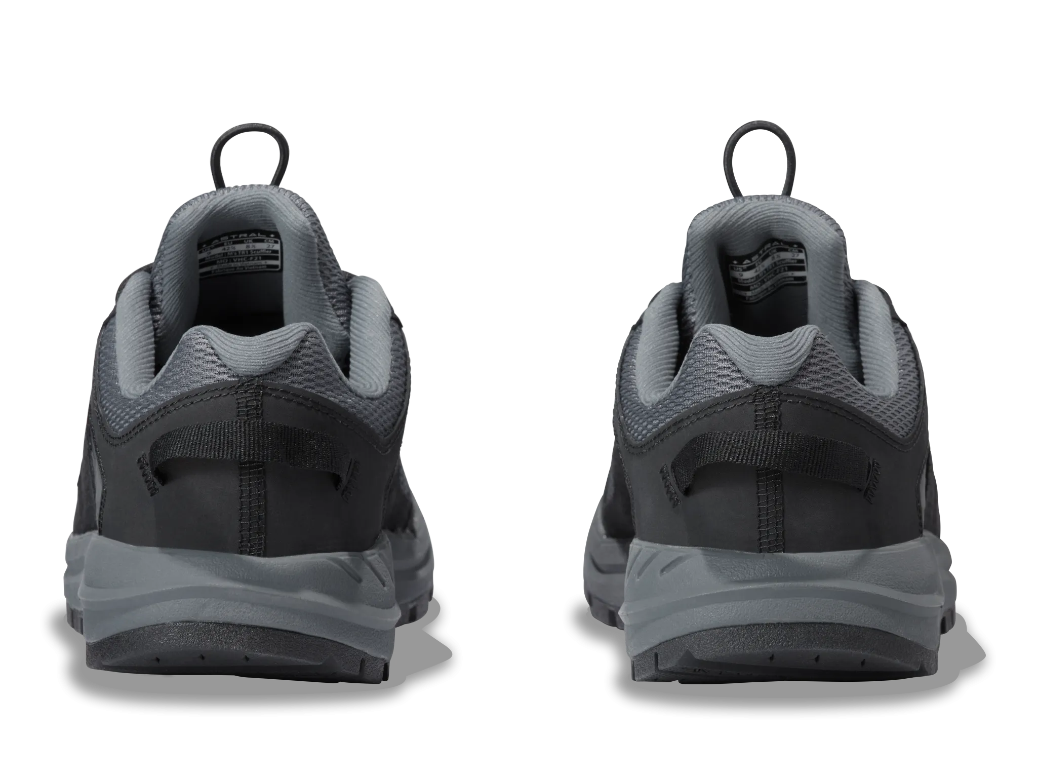 TR1 Scuffler M's