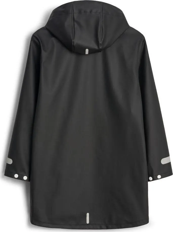 Tretorn Juniors&#x27; Wings Rain Jacket Black | Buy Tretorn Juniors&#x27; Wings Rain Jacket Black here | Outnorth