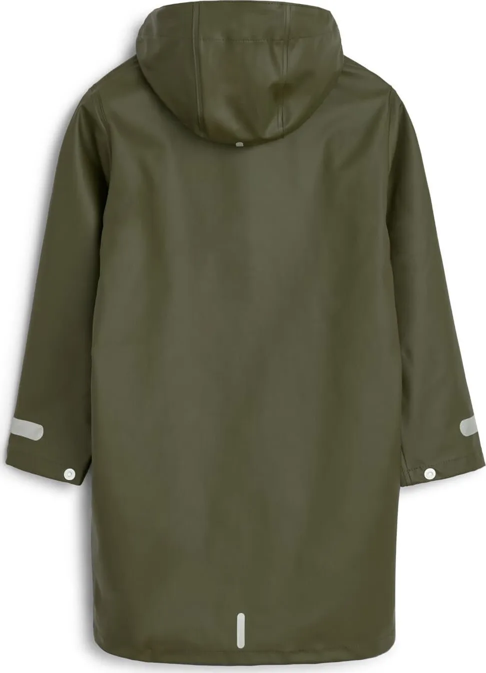 Tretorn Juniors&#x27; Wings Rain Jacket Forest Green | Buy Tretorn Juniors&#x27; Wings Rain Jacket Forest Green here | Outnorth