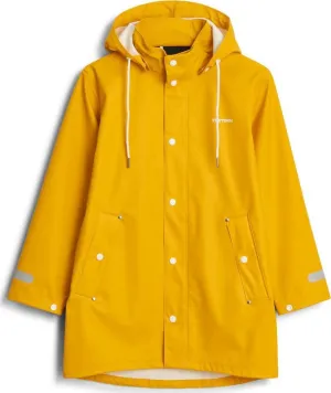 Tretorn Juniors&#x27; Wings Rain Jacket Spectra Yellow | Buy Tretorn Juniors&#x27; Wings Rain Jacket Spectra Yellow here | Outnorth