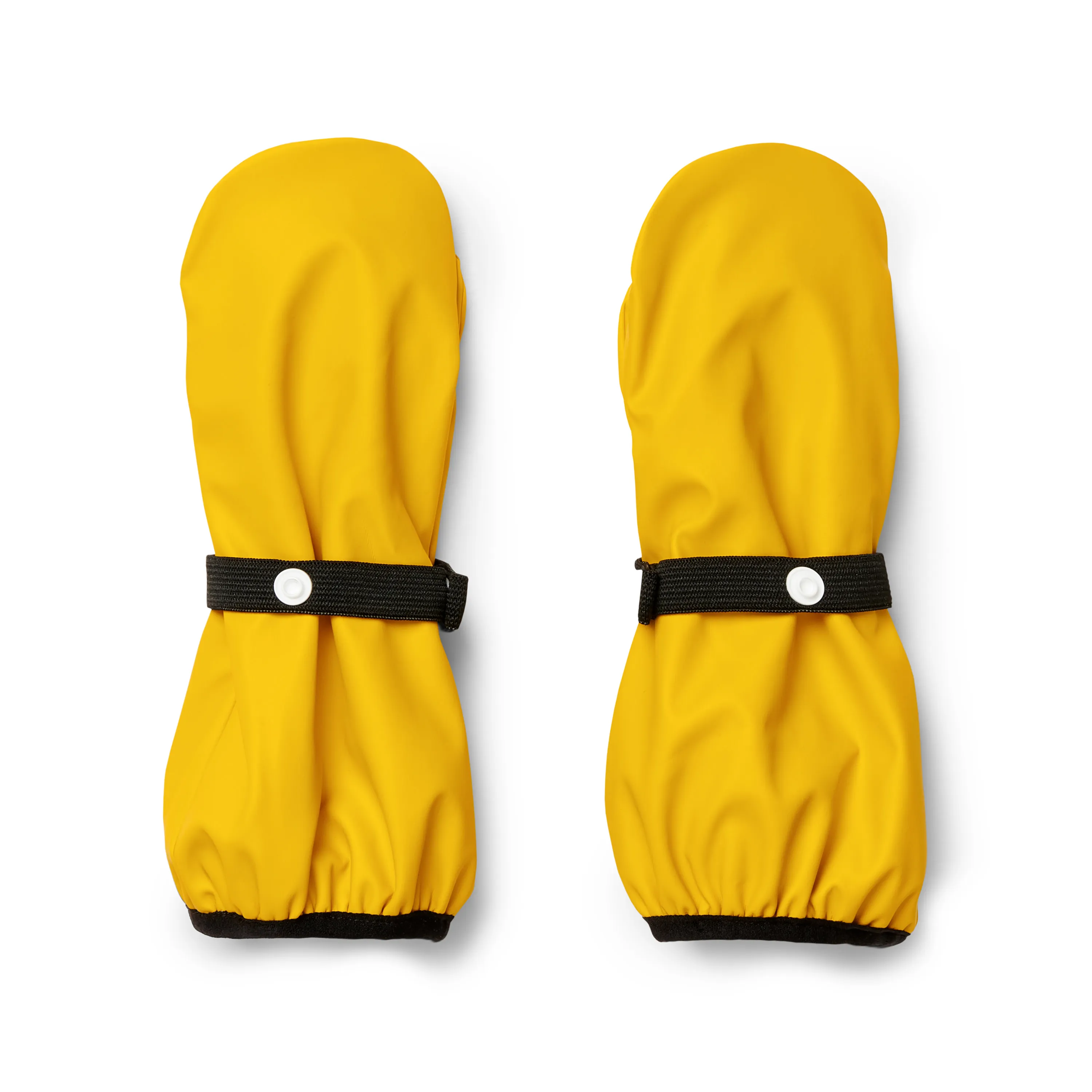 Tretorn Kids&#x27; Wings Rain Mittens Spectra Yellow | Buy Tretorn Kids&#x27; Wings Rain Mittens Spectra Yellow here | Outnorth
