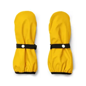 Tretorn Kids&#x27; Wings Rain Mittens Spectra Yellow | Buy Tretorn Kids&#x27; Wings Rain Mittens Spectra Yellow here | Outnorth