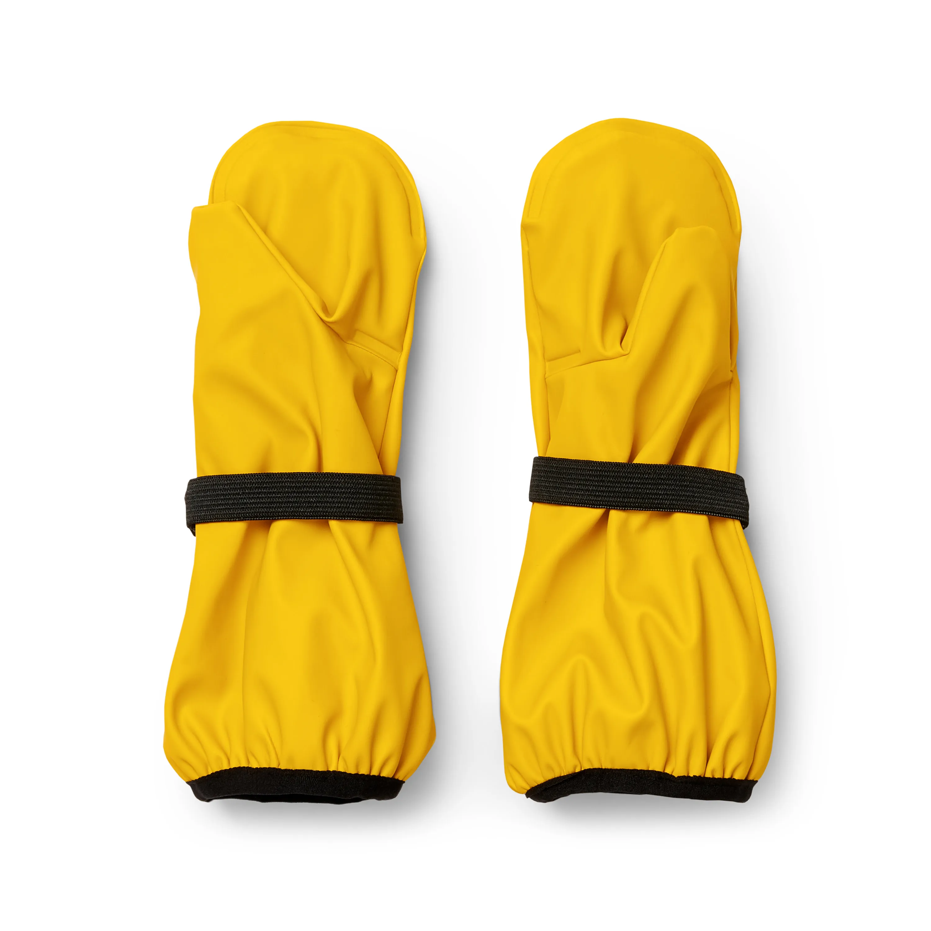 Tretorn Kids&#x27; Wings Rain Mittens Spectra Yellow | Buy Tretorn Kids&#x27; Wings Rain Mittens Spectra Yellow here | Outnorth