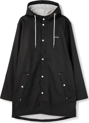 Tretorn Unisex Wings Rain Jacket Black | Buy Tretorn Unisex Wings Rain Jacket Black here | Outnorth