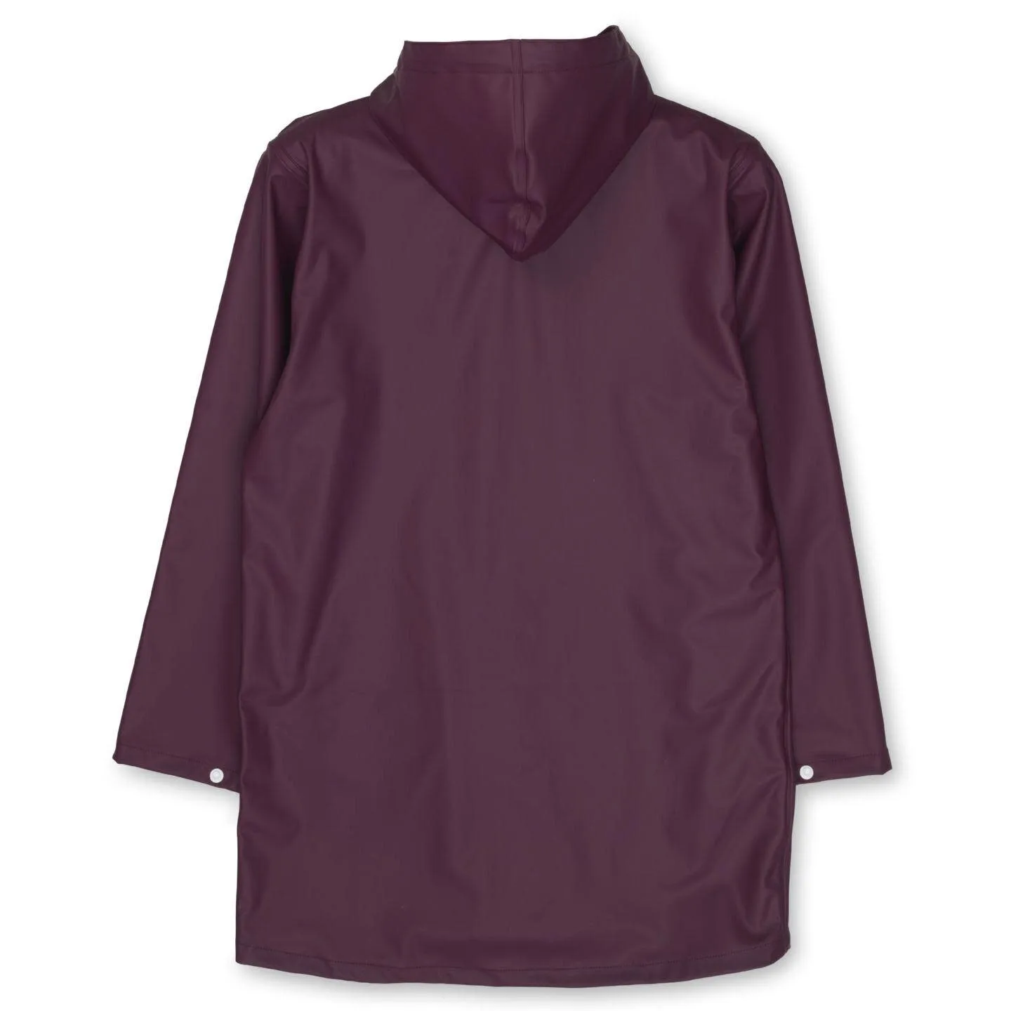 Tretorn Unisex Wings Rain Jacket Blackberry | Buy Tretorn Unisex Wings Rain Jacket Blackberry here | Outnorth