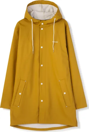 Tretorn Unisex Wings Rain Jacket Harvest | Buy Tretorn Unisex Wings Rain Jacket Harvest here | Outnorth