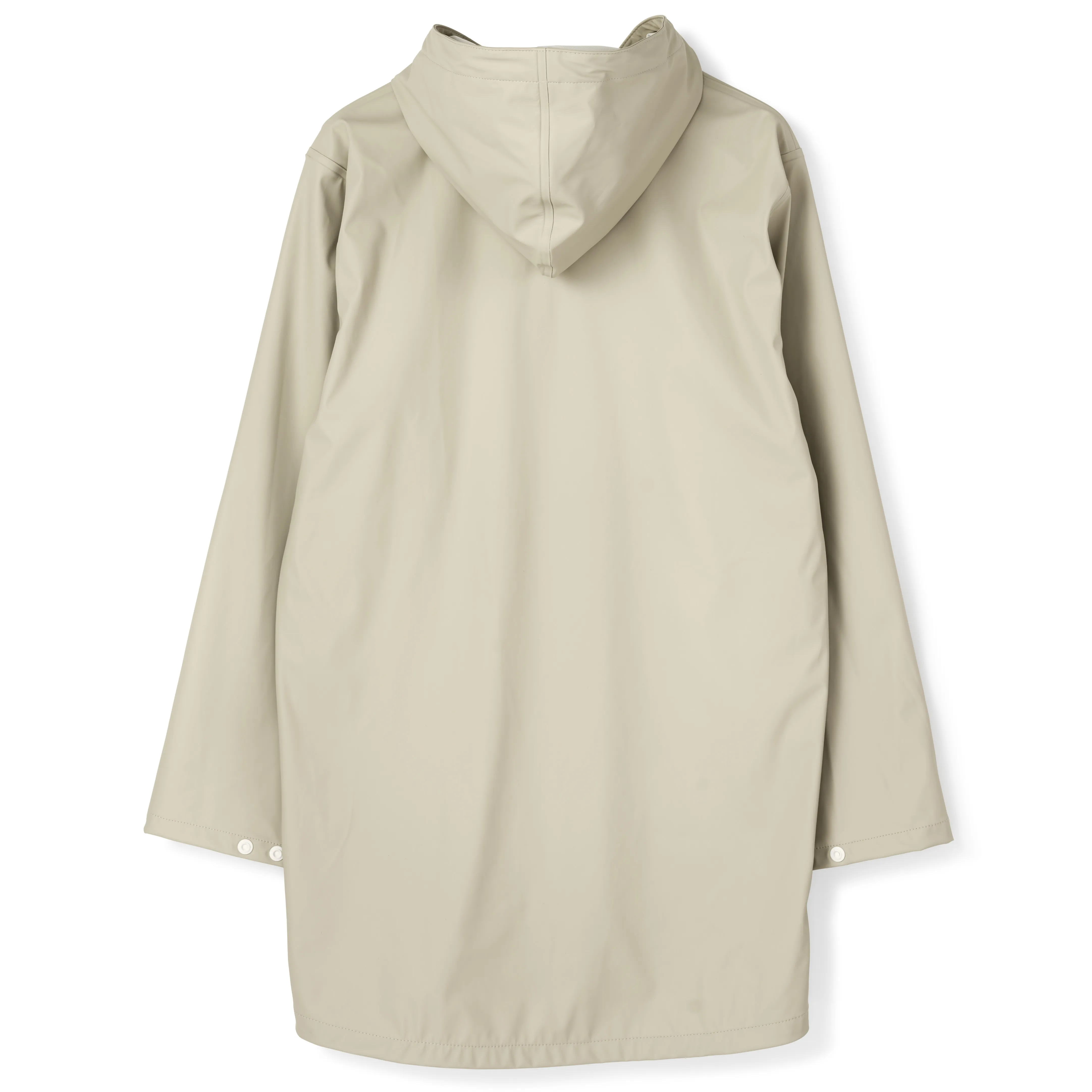 Tretorn Unisex Wings Rain Jacket Sand | Buy Tretorn Unisex Wings Rain Jacket Sand here | Outnorth