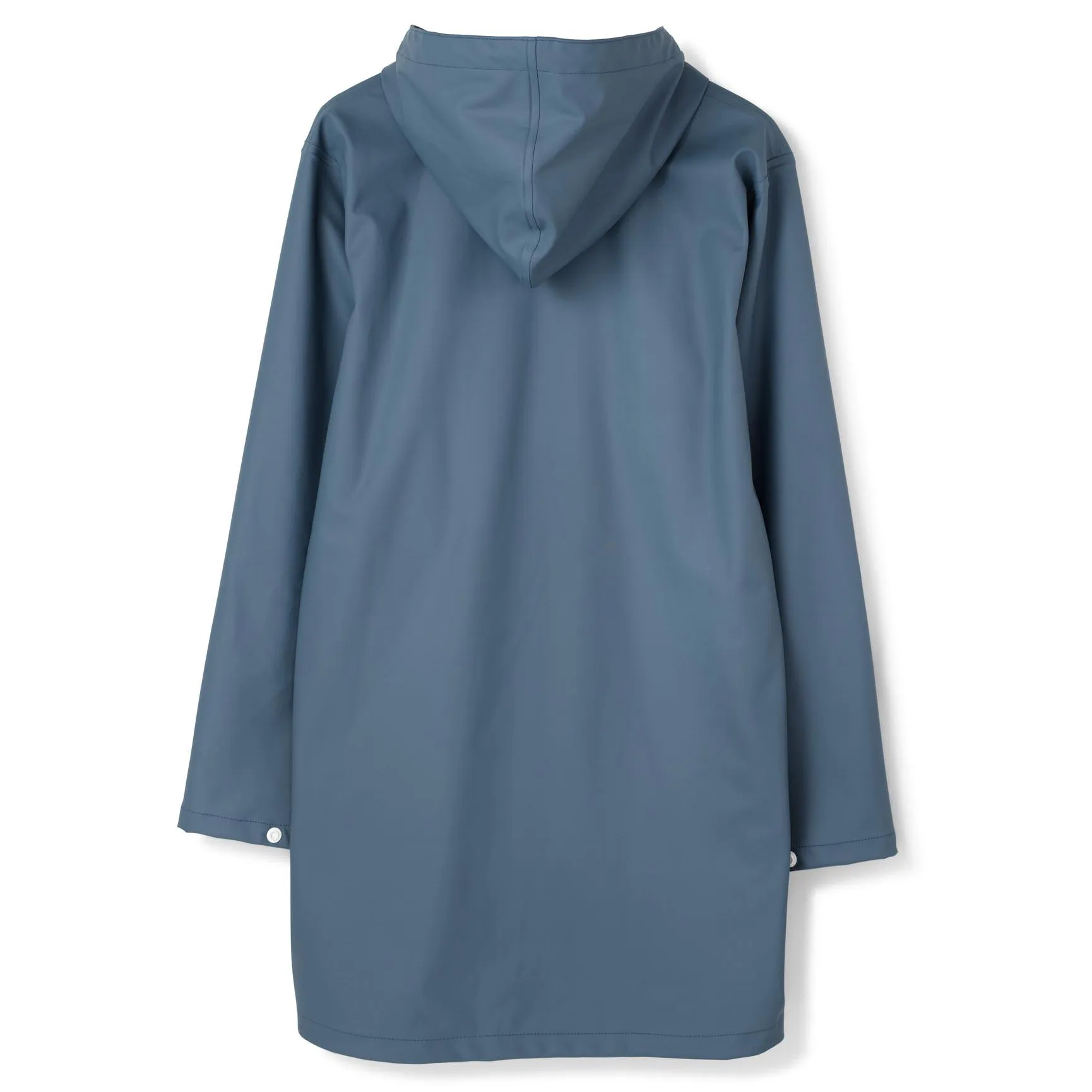Tretorn Unisex Wings Rain Jacket Stone Blue | Buy Tretorn Unisex Wings Rain Jacket Stone Blue here | Outnorth