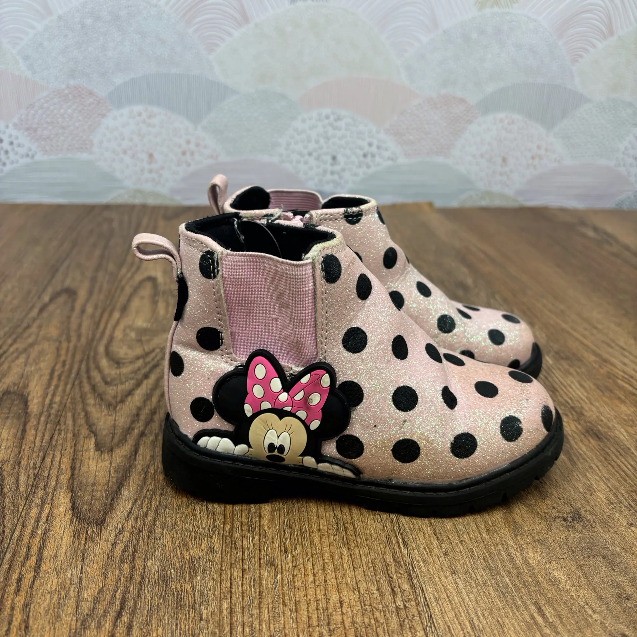 Tucker Tate Kids Shoe Sizes 8 Boots
