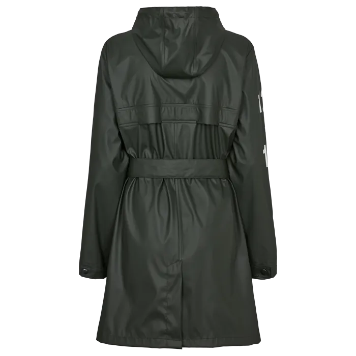 Twelve Sixteen RainX3 - Olive - Woman