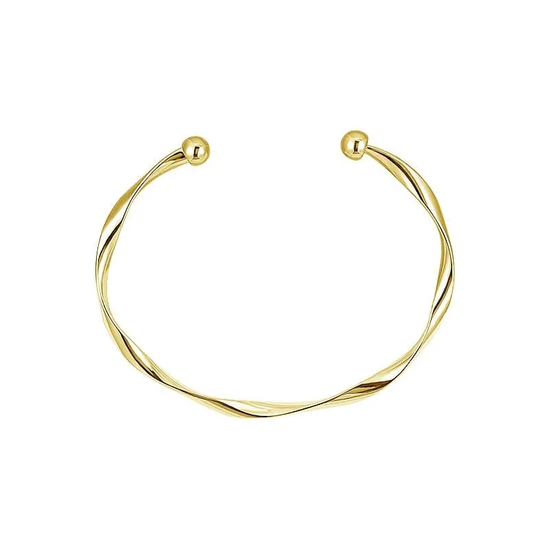 Twisted Metal Cuff