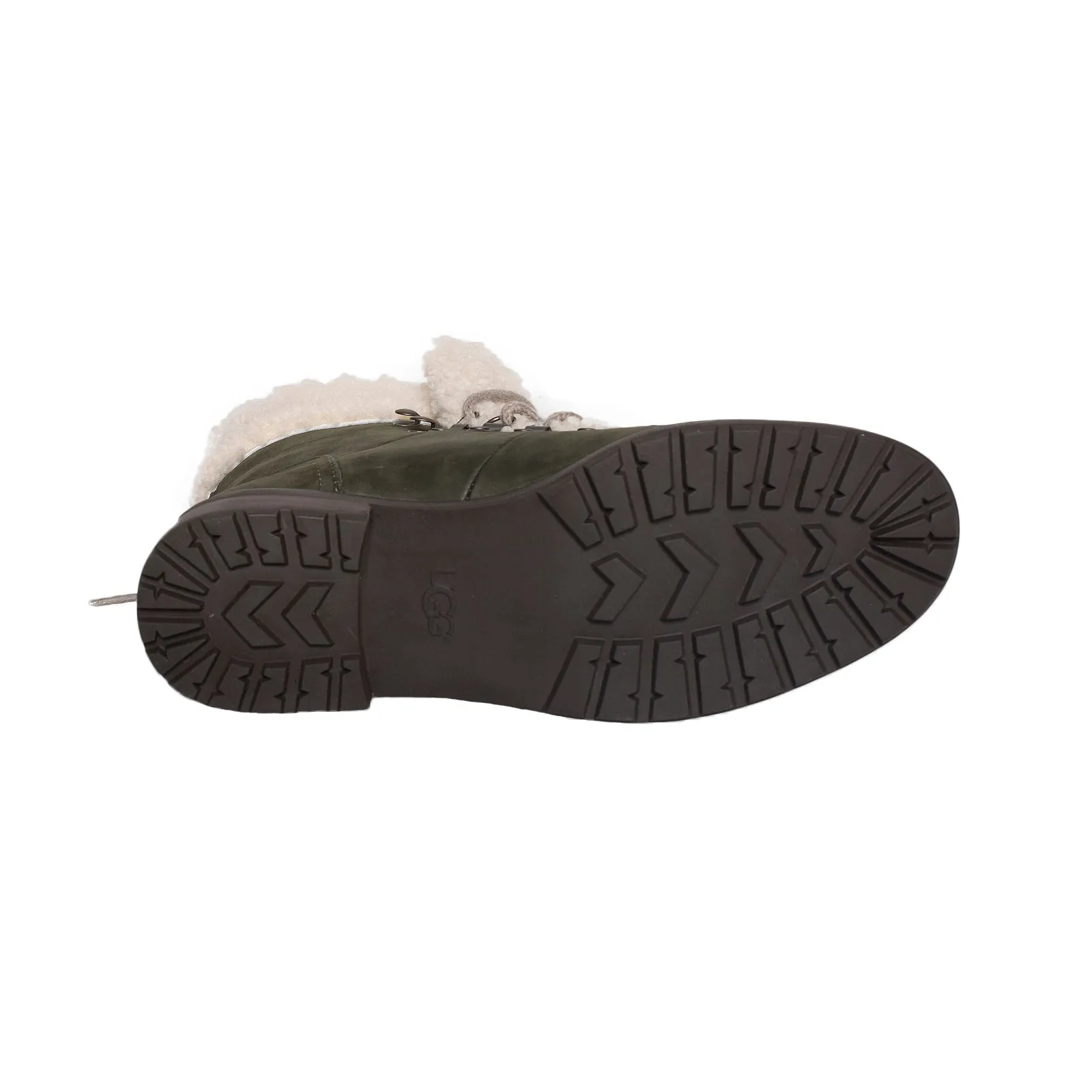 UGG Fraser Slate Boots - Women's