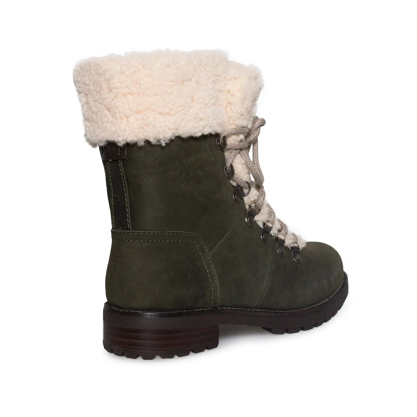 UGG Fraser Slate Boots - Women's