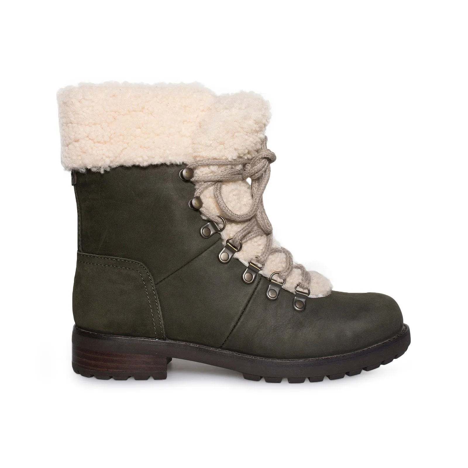 UGG Fraser Slate Boots - Women's