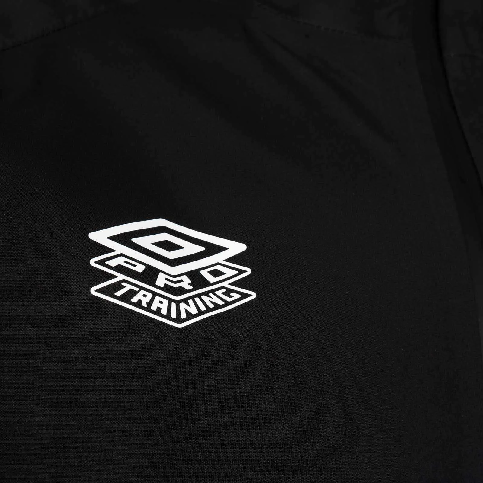 Umbro FAI 2021 Rain Jacket