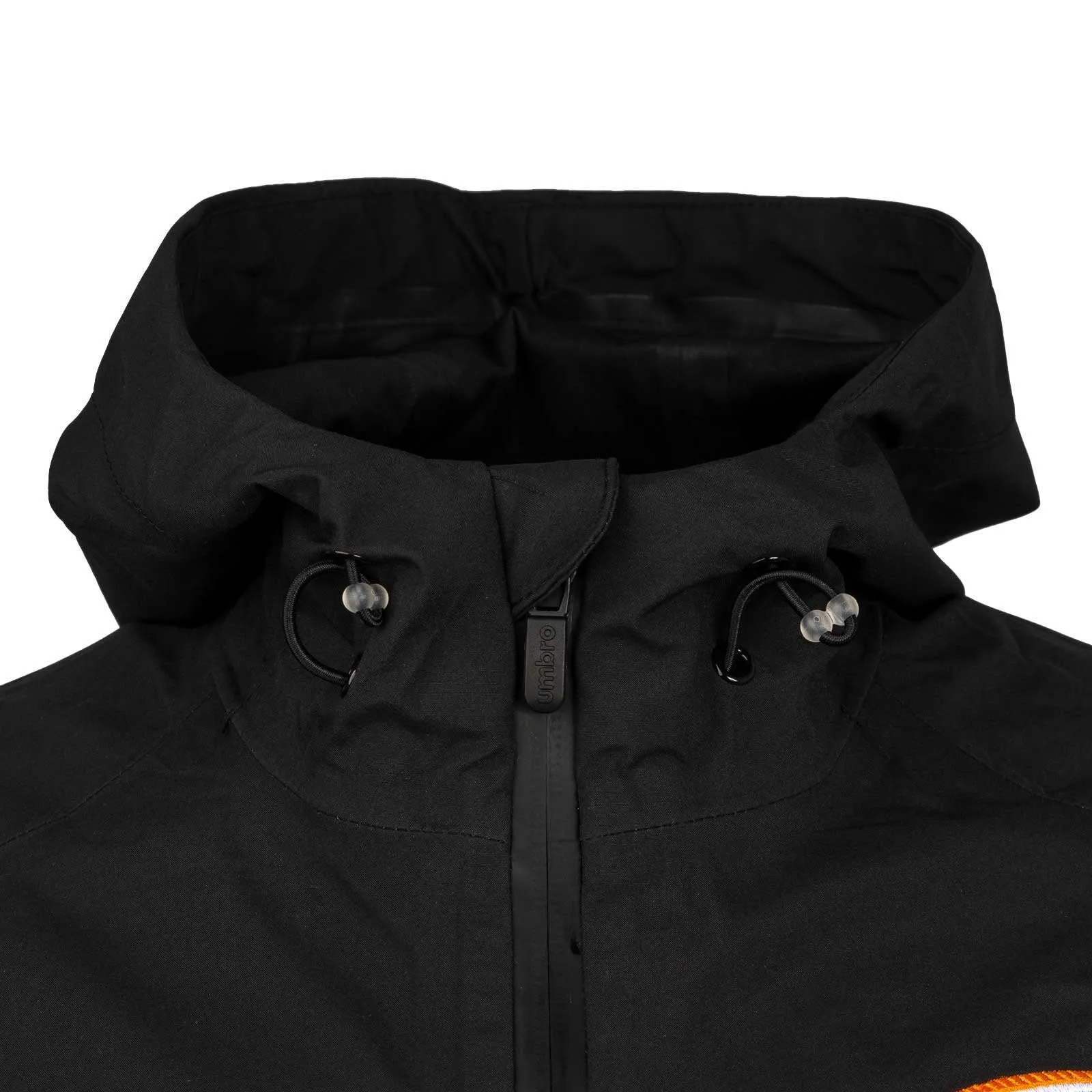 Umbro FAI 2021 Rain Jacket